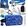 AZUL ESTAMPADA INCOTERM