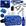 AZUL ESTAMPADA PREMIUM