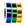 1 VERDE + 1 OURO + 1 AZUL