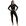 Preto feminino
