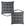 CINZA-CHUMBO-2PC