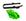 Verde / Preto