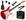 TG-520 Candy Apple