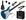 TG-520 Metallic Blue