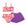 Sereia skin neon f145, Roxo 70