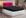 minie oculos pink preto