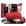 oriental vermelho 