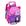 Carrinho mochila