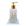 Branco Degrade C/ Dourado