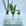 Cubo branco Dgd Vasinho cristal Dourado