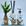 Luxo Elegance branco Dgd Vasinho Rosê