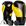 Preto, Amarelo