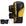 Preto, Amarelo