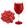 Vermelho leitoso