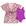 Roxo 70, Sereia skin color f138