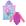 Sereia skin f118, Roxo 70