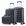 P015 nv, Preto