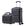 P045 nv, Preto