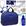 AZUL PREMIUM