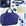 AZUL ENFERMAGEM P.A MED