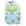 Verde Keroppi