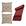 SMOOTH 119 VINHO COM 2 CAPAS ESTAMPADAS AZULEJO PORTUGUES 