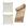 STYLISH COR 20 COM 2 CAPAS LISAS OFFWHIT 