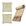 COLMEIA 20 COM 2 CAPAS LISA NUDE 