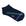 Azul slime, Preto, Azul marinho