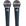 K 58A - Kit com 2