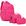 Rosa pink