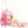 Pink, Amarelo