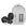 Mochila cinza, Kit carbon speed