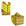 Amarelo