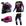 PRETO - ROSA