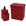 Vermelho Bold