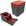 Chumbo/Vermelho