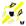 Amarelo neon, Preto, Number preto