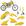 AMARELO