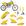 AMARELO