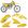 AMARELO