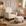 Bouclé Bege