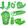 Verde