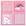 Kit 1 Rosa