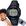 Preto - LW-203-1BVDF