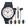 Preto - MW-240-7BVDF