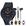 Preto - MW-240-1E2VDF