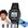 LA-20WH-1ADF - Preto