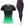 Preto verde, Preto