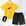 Amarelo, Preto